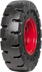 Fits Bobcat 440B Skid Steer – 5.70-12 TNT Non-Directional Mounted Extreme Duty S