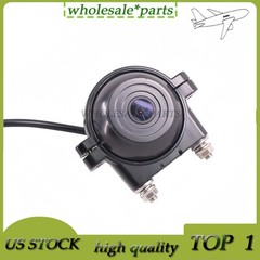 Backup Reverse Camera For Caterpillar Cat 232D 242D 262D 289D 299D 259D3