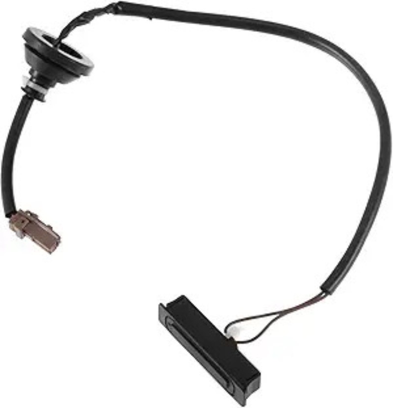 Rear Trunk Tailgate Rear Door Switch for Forester 2014-2018