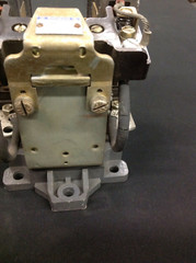 Westinghouse Contactor Type:220 S#493A564G03