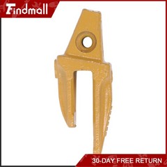 Findmall 6Y3224 Excavator Bucket Double Strap Adapter For CAT 446B E307 J225