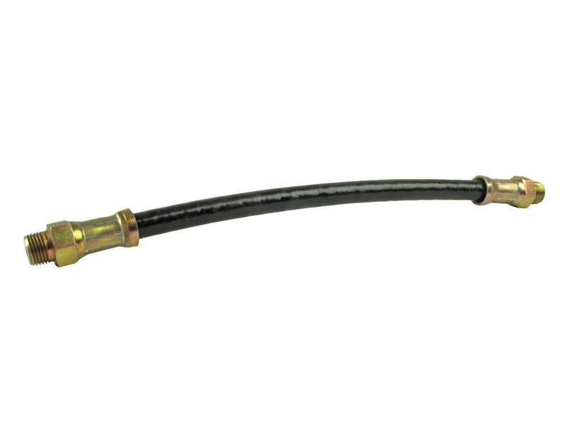 Flexible Grease Gun Tube 45cm Standard Duty 1/8 BSPT – Universal Fit
