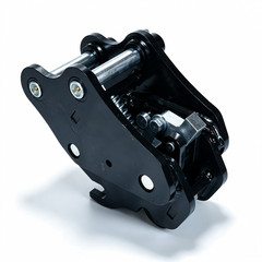 Attachment Quick Hitch Coupler Attachments For Mini Excavators Excavator