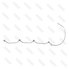 Fuel Return Pipe 3960041 Replace for Cummins 4B 4BT Engine