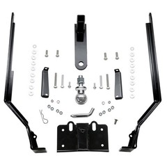 Vertical Receiver Trailer Hitch Rear Honda Goldwing 1800 2018-2023