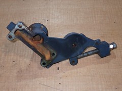 Kubota V6108 Diesel Engine Fan Drive Mount M135GXDTC TRACTOR M126XDX !!