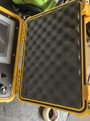 Dragon Products Ltd, Oilfield Engine & Transmission Remote Control Panel Unit