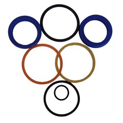 505136010 Cylinder Seal Kit Fits Yale Forklift