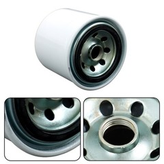 Maintenance Filter Kit For Bobcat T140 773 S175 Air Hydraulic Fuel Oil Filter
