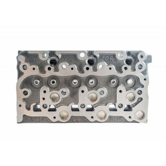 NEW Bare Cylinder Head for Kubota KX101-3a3