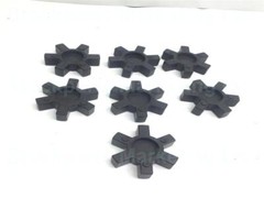 Lot 7pcs Lovejoy L-099 L-100 Coupling Spider 30 Days Warranty Expedited Shipping