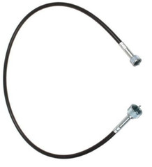 Tachometer Cable for Massey Ferguson 20 20C 2135 135 230 235 245 255 / 508231M91