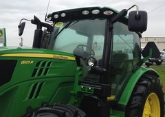 Large Size 7″x12″ Universal Farm Tractor Mirror, for John Deere New Hollandunits