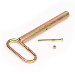 REPLACES BOSS MSC04675 – COUPLER SPRING PIN KIT,RT3, SMARTHITCH2