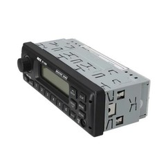REI Radio ST-1000 AM/FM/WB/AUX Stereo Radio w/ISO Connector