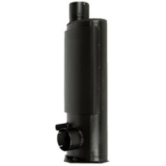 Muffler Fits Case 2390 2394 2590 2594 A147100 CA-23
