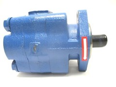 216-9144 NEW PERMCO 3000 HYDRAULIC PUMP MOTOR P3000A383FDZA10-29 CCW