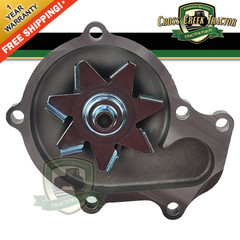 1C010-73032 Water Pump for Kubota Tractors KX080, M100, M105S, M108S, M110GX+