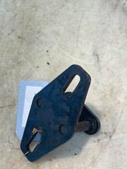 2015 CAT Caterpillar 242D Skid Steer Loader Rear Door Latch