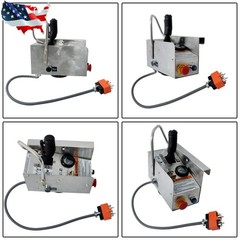129674 SJ104491 Control Box For SkyJack Scissor Lift 6832E SJIII 3220 3015 3219