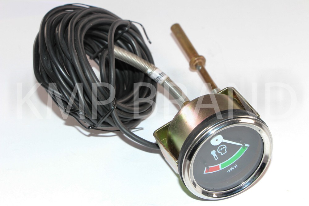 200-5236 Pack of 1 WATER TEMPERATURE GAUGE For CaterpillarÂ®