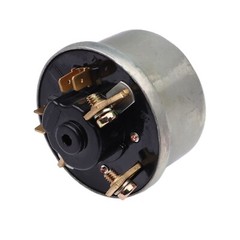 Ignition Switch Fit for Long Tractor 2460 2610 350 360 445DT 560 610DTE US