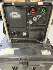 Swagelok M200 Power Supply 20H Orbital Weld Head and SWS-232EP-1 Facing Machine
