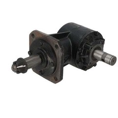 Gearbox fits Hico / Howse 45RC30147 49331 R45