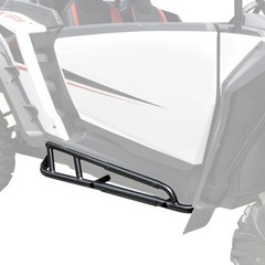 Nerf Bars Rock Sliders for Polaris RZR XP 1000 2024-2026 | Combined, Heavy Du…