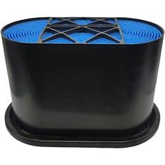 Air Filter Fit for JCB 550-170 560-80 926-2 926-4 930-2 930-4 940-2 940-4 950-4