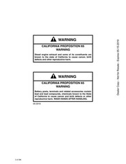 Doosan DL420-3 Wheel Loader Operators Maintenance Manual SN 10001-Up