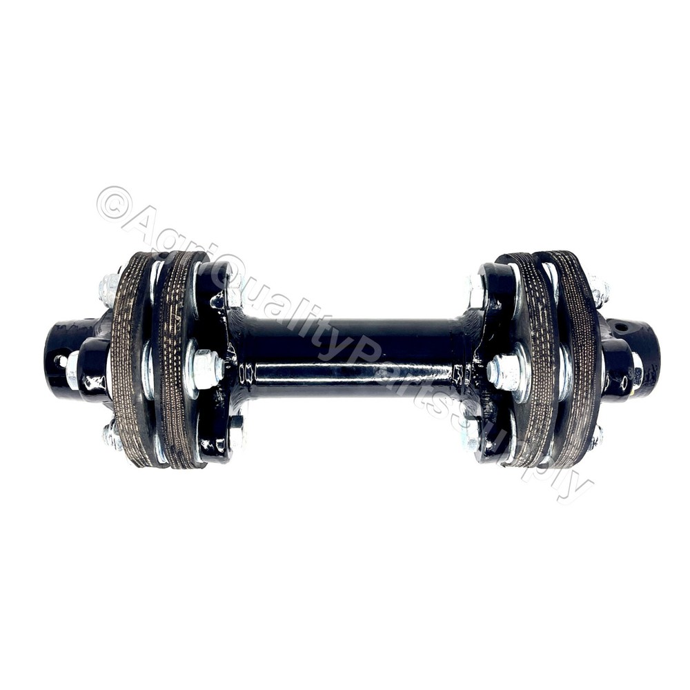 Rhino Rotary Cutter Flex Coupler 00776944 for 10′ Cutter