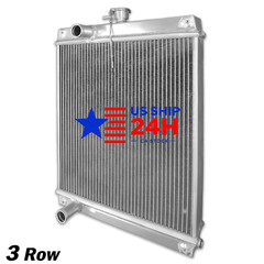 Kubota L4701 Tractor Radiator – Extended Length Version