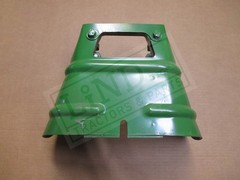 PTO Shield AR20482R with casting F2519R for John Deere 520 530 620 630 720 730