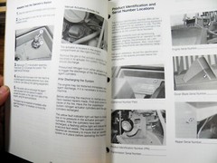 CAT Caterpillar D11R 74Z OPERATION & MAINTENANCE MANUAL