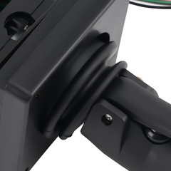 Black Joystick Controller for JLG ES Lift 1932RS 3248RS 1532R 1001134438 1600402