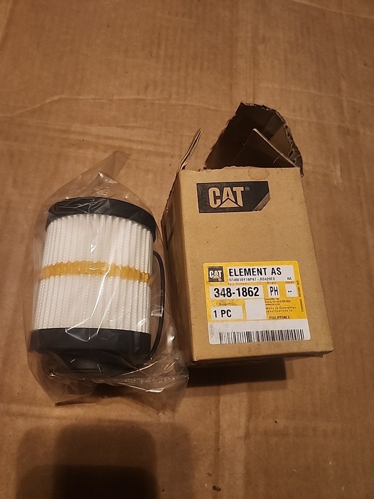 Caterpillar 348-1862 OEM