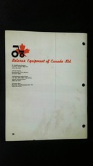 Belarus D144 Diesel Service Manual Original Equipment Guide