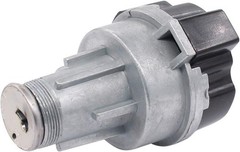 Ignition Lock Cylinder Starter Switch Assembly in Dash 1116683 for 1967-1979 Veh