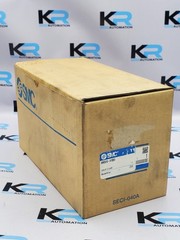 SMC AMC610-N10BD Exhaust Cleaner