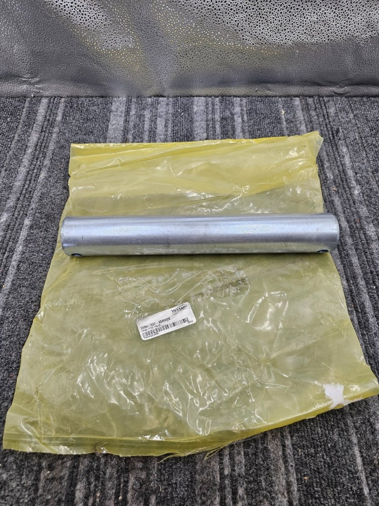 Yetter 2000-320: 13″ Pivot Pin 2000-230-SERVICE 2″ OD Front Pivot Pin ZP 25523