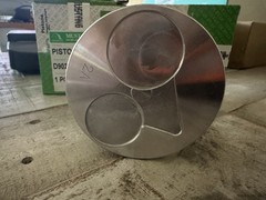 STANDARD 72MM PISTON 3MM OIL RING SET FOR KUBOTA RTV900W6 RTV900W6S RTV900W9 U17