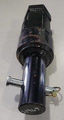 McMillen Brand Auger Bit Adapter Conversion- 2″ Hex to 2″ Round 21969