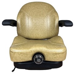 Trac Seats ProRide Suspension Seat for Scag Mowers – Replaces P#: 922a, 922b