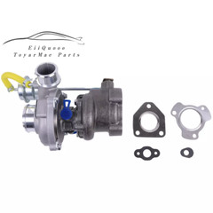 7256748 Turbo K03 Turbocharger for Doosan Engine D34 Bobcat A770 S740 S750 S770