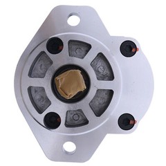 Hydraulic Fan Motor 307-3036 For Caterpillar 242B 257B 236B 232B 216B 257D 259D