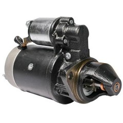 2200-0101 – Starter Fits Bobcat