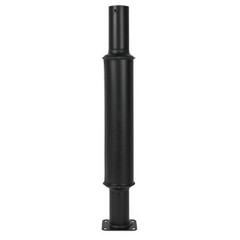 Fits John Deere B, BN, BW, 50, Muffler DR-4 R21827R And AB2700R