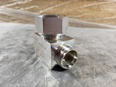 Swagelok SS-58S12 3/4″, Lift Check Valve