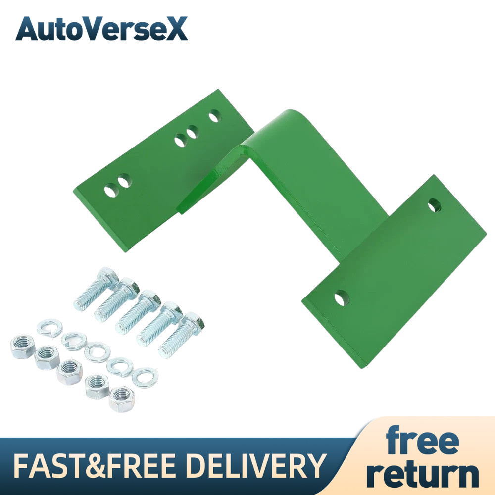 Bolt On Step Extension for John Deere 2510 2520 3010 3020 4010 4020